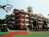 學(xué)校宿舍