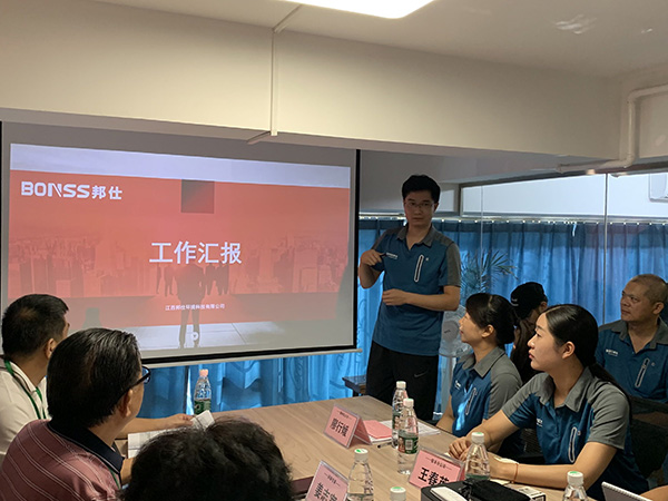 團隊照片